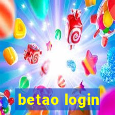 betao login